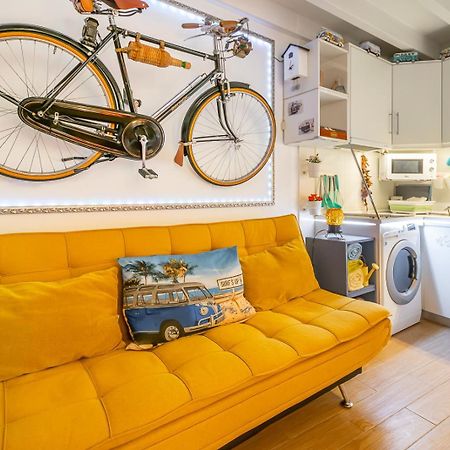 Casinha Da Ti Babel Villa Faro Ngoại thất bức ảnh