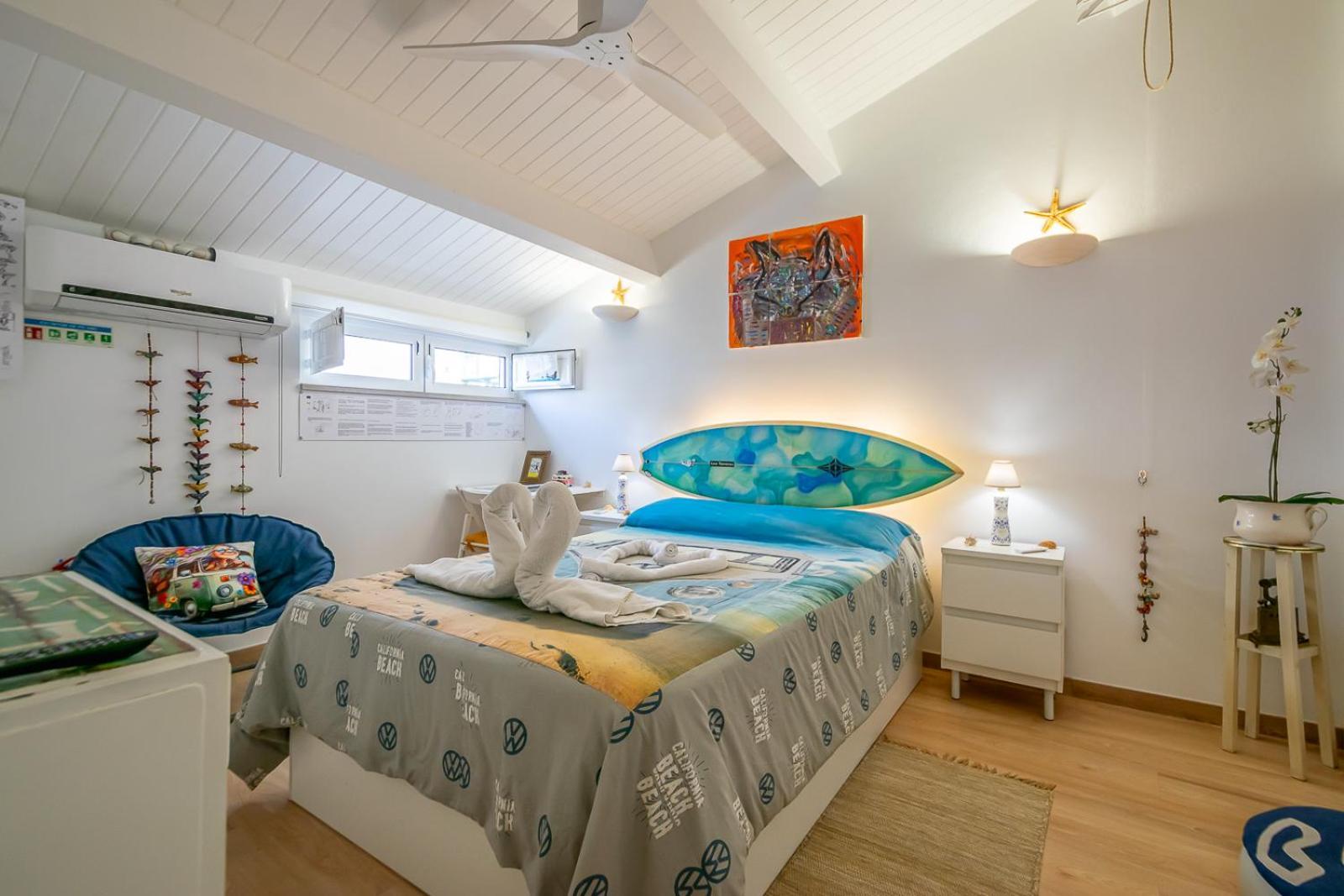 Casinha Da Ti Babel Villa Faro Ngoại thất bức ảnh