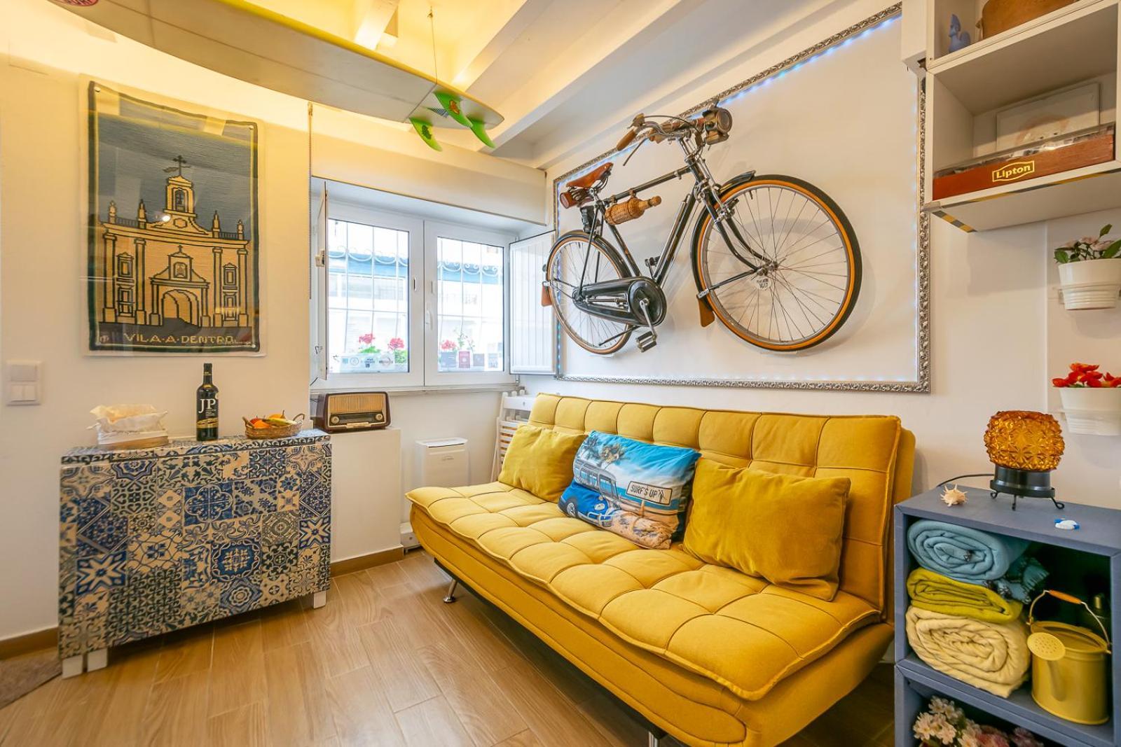 Casinha Da Ti Babel Villa Faro Ngoại thất bức ảnh