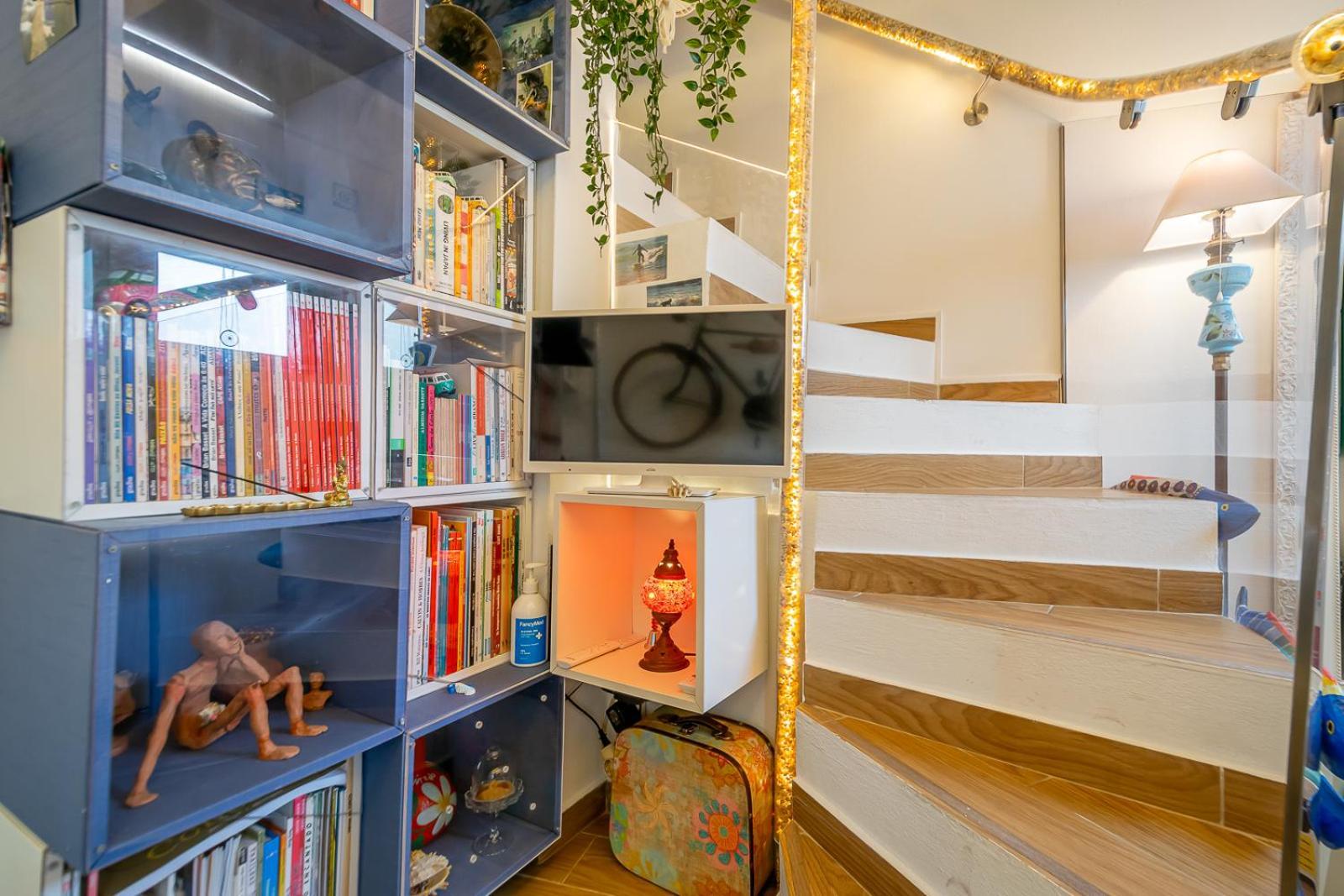 Casinha Da Ti Babel Villa Faro Ngoại thất bức ảnh
