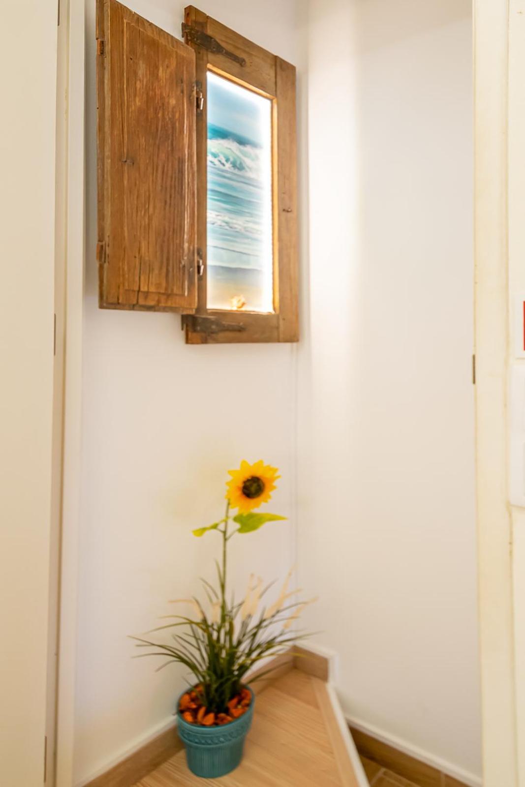 Casinha Da Ti Babel Villa Faro Ngoại thất bức ảnh