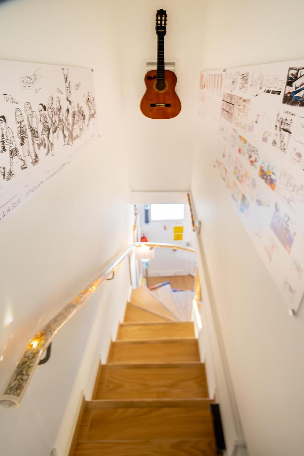 Casinha Da Ti Babel Villa Faro Ngoại thất bức ảnh